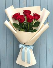 Букет Классика чувств в Нижней Александровке