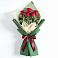 Букет цветов из: Розы в Нижней Александровке