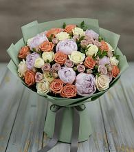Букет Мороженное #REPLACE_PRED# Нижней Александровке