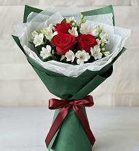 Букет Идеальный Вкус в Нижней Александровке