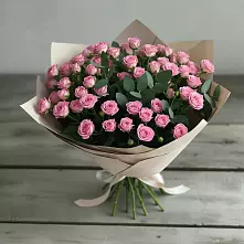 Букет Удовольствие в Нижней Александровке