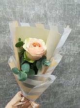 Букет цветов из:  Розы #REPLACE_PRED# Нижней Александровке