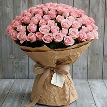 Букет 151 Роза Роуз в Нижней Александровке