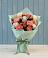 Букет цветов из: Розы в Нижней Александровке