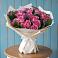 Букет цветов из: Розы в Нижней Александровке