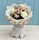 Букет цветов из: Розы в Нижней Александровке