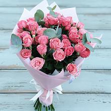 Букет Леди совершенство в Нижней Александровке