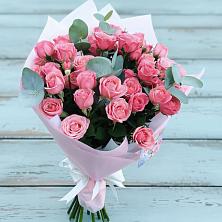 Букет Леди совершенство в Нижней Александровке